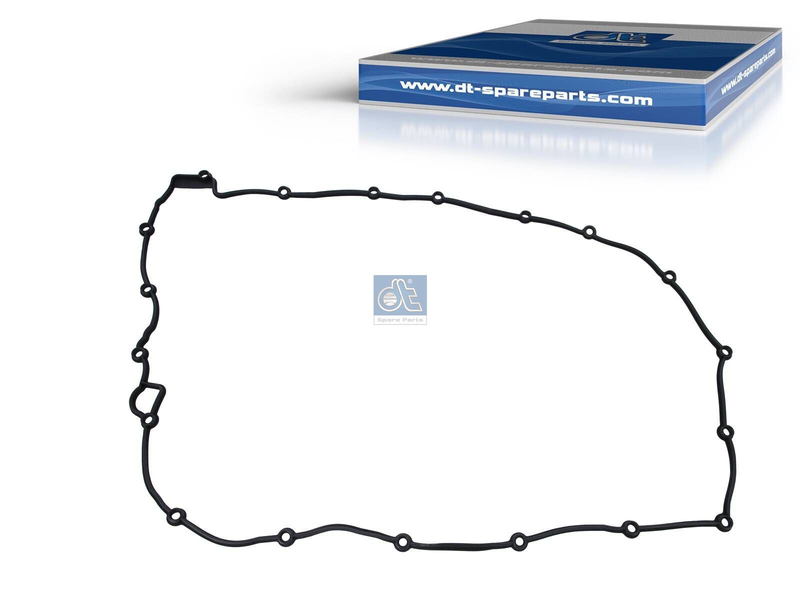 Gasket | DT Spare Parts 4.20855