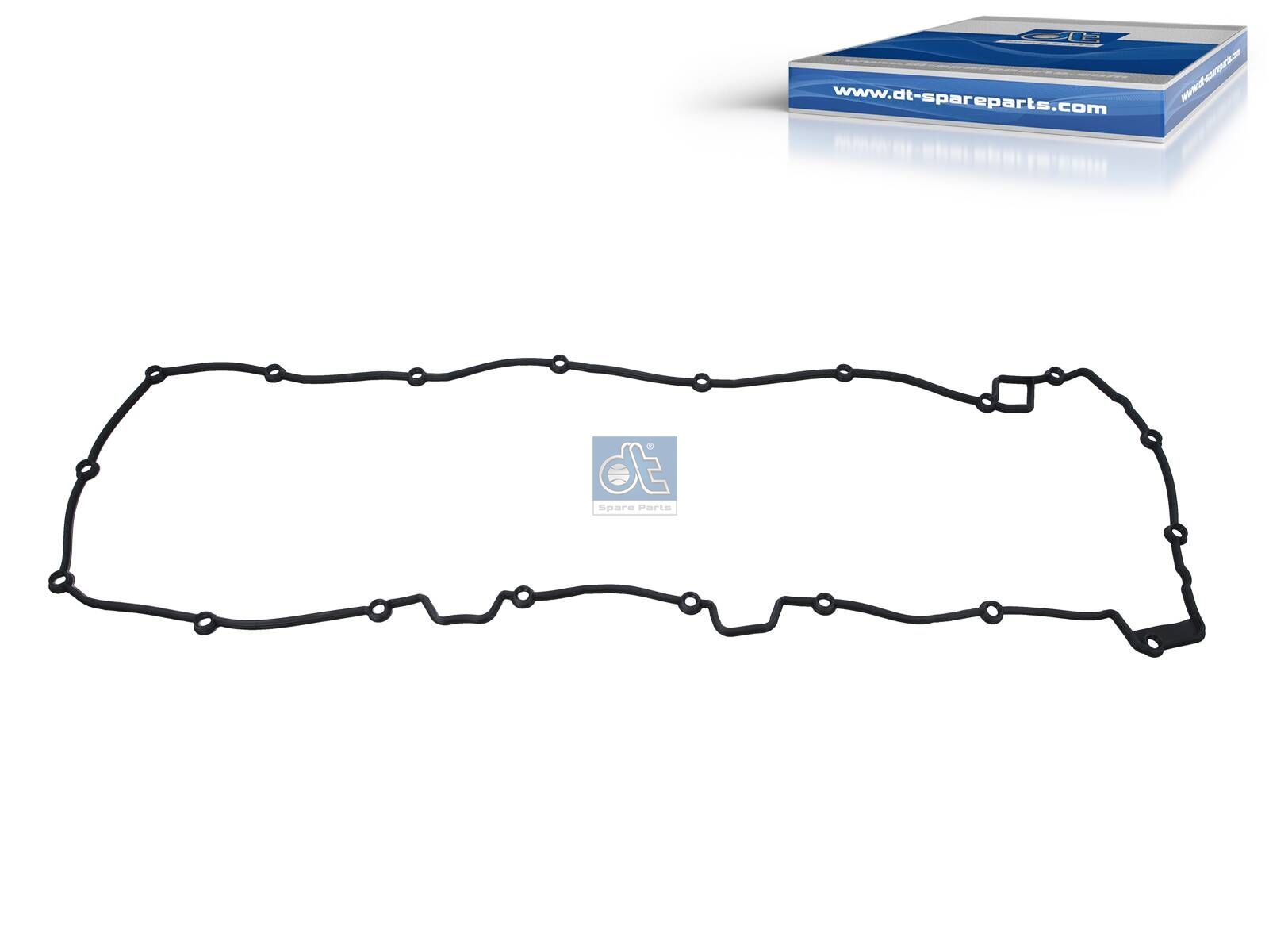 Junta DT Spare Parts 4.20858 Junta tapa culata