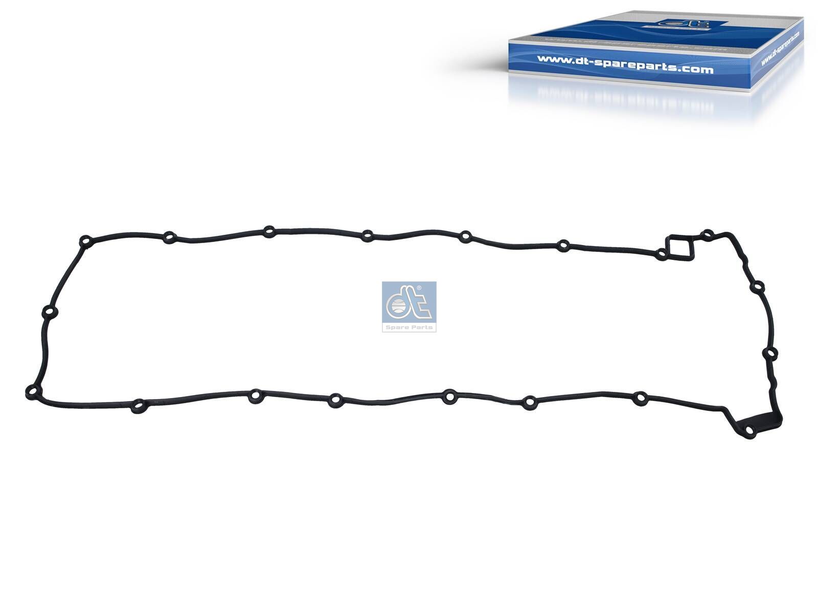 Gasket | DT Spare Parts 4.20859