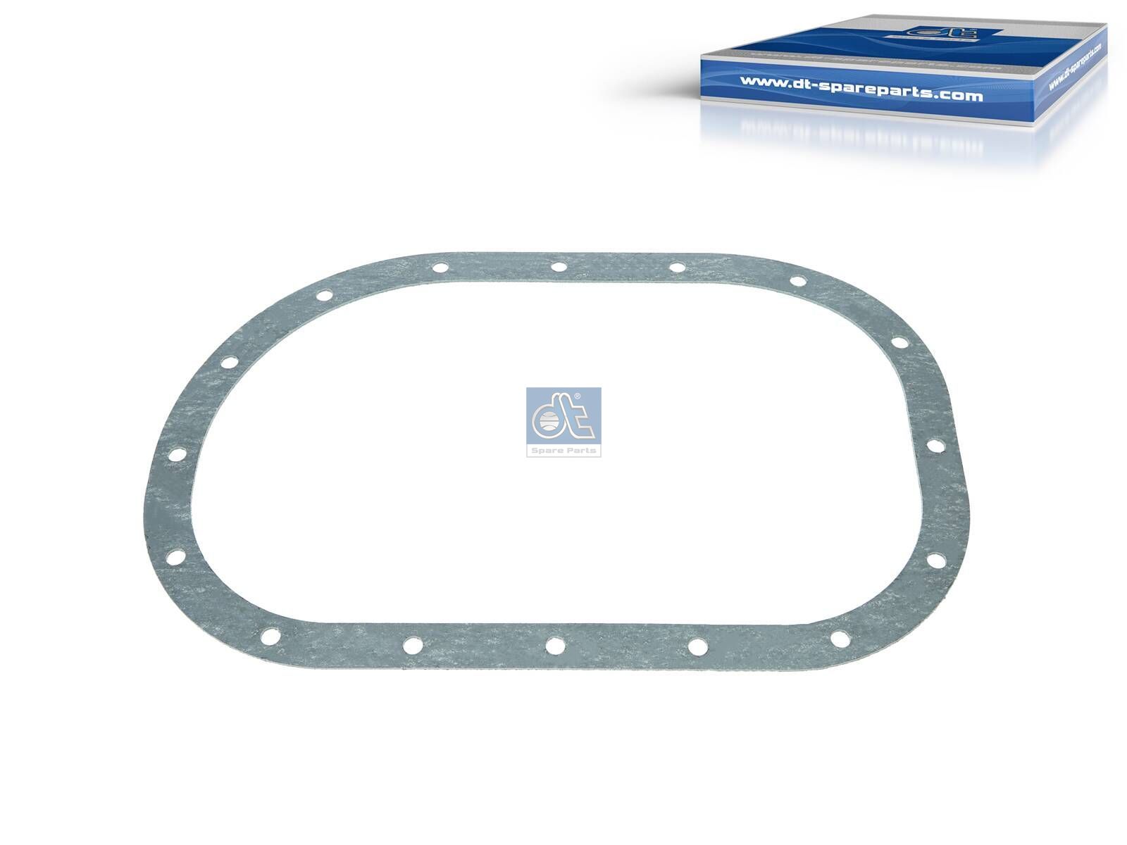 Oil sump gasket | DT Spare Parts 4.20861
