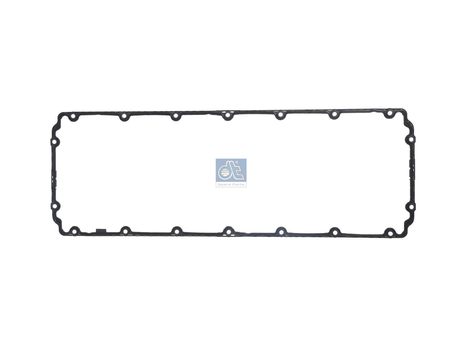 Oil sump gasket | DT Spare Parts 4.20863