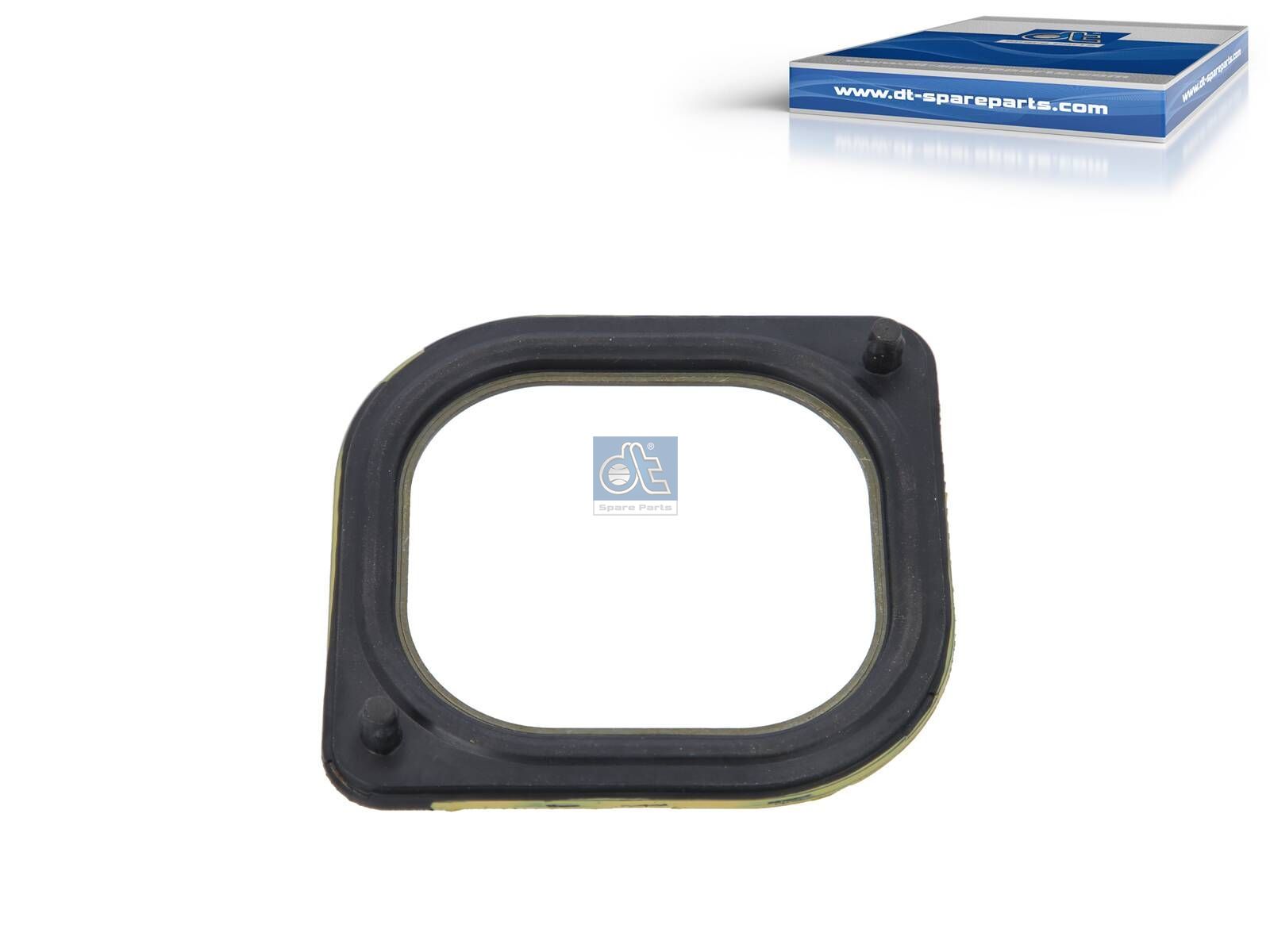 Gasket | DT Spare Parts 4.20876