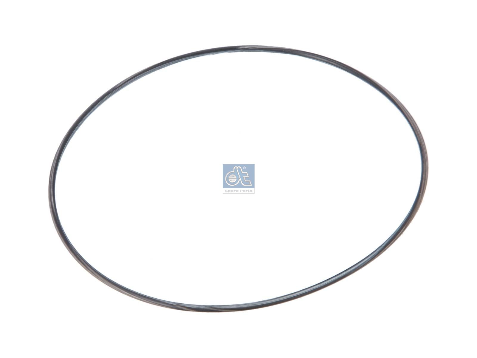 O-ring | DT Spare Parts 4.20877