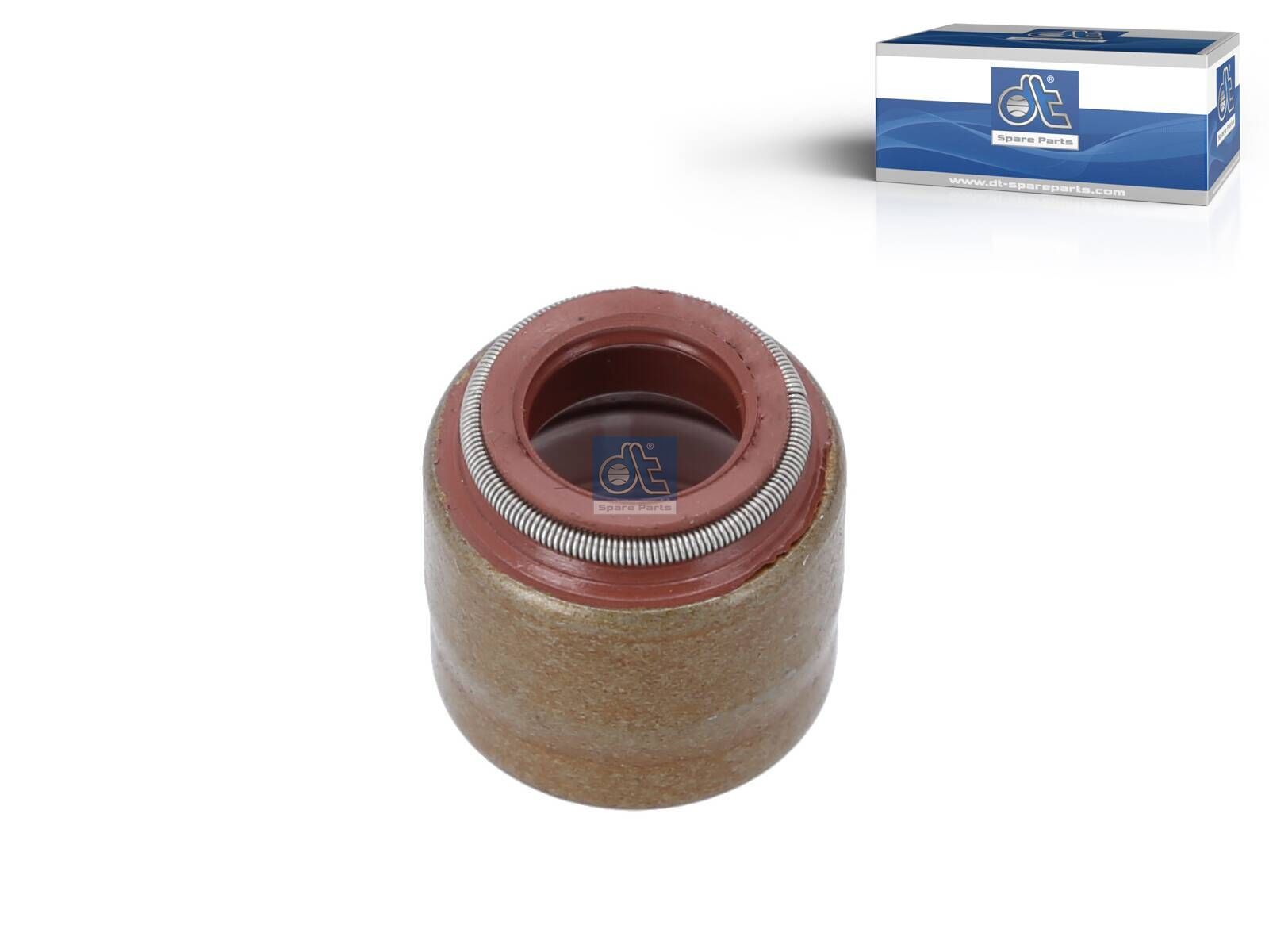 Valve stem seal | DT Spare Parts 4.20880