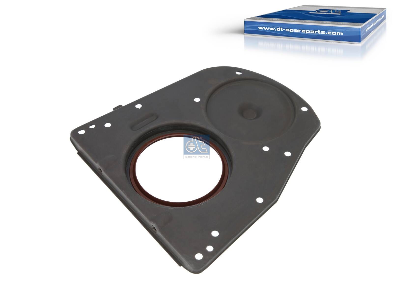 Crankcase cover | DT Spare Parts 4.20889