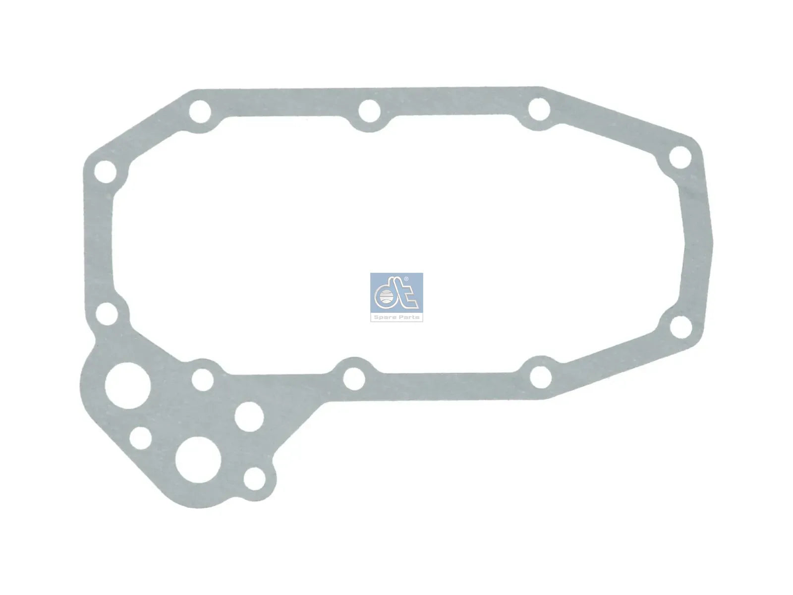 Gasket, oil cooler DT Spare Parts 4.20890