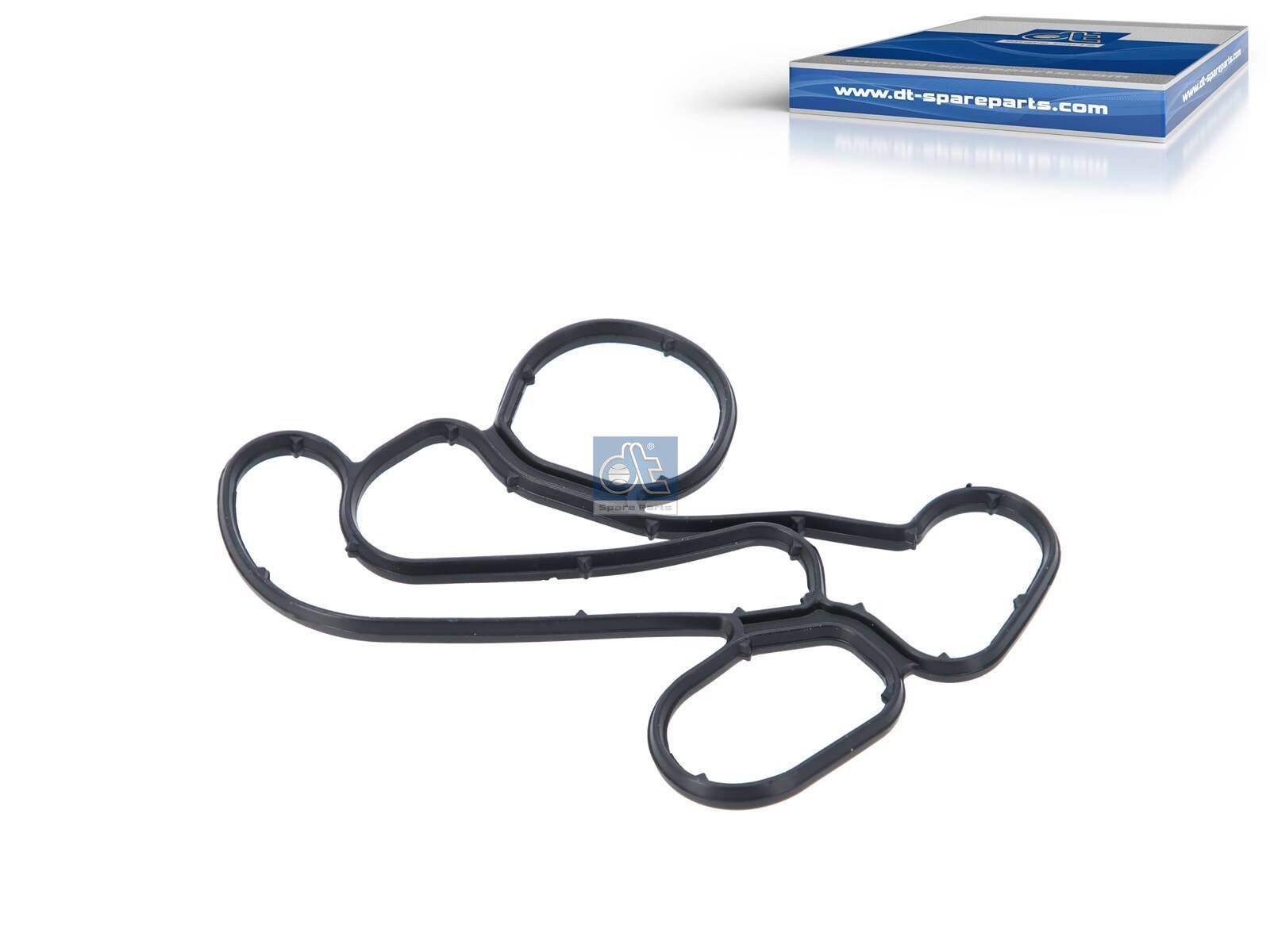 Gasket | DT Spare Parts 4.20891