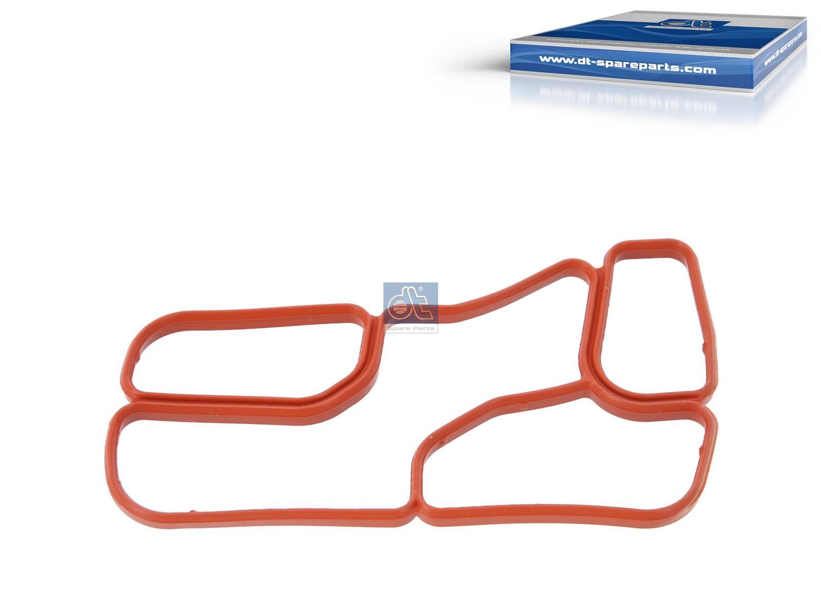 Gasket | DT Spare Parts 4.20892
