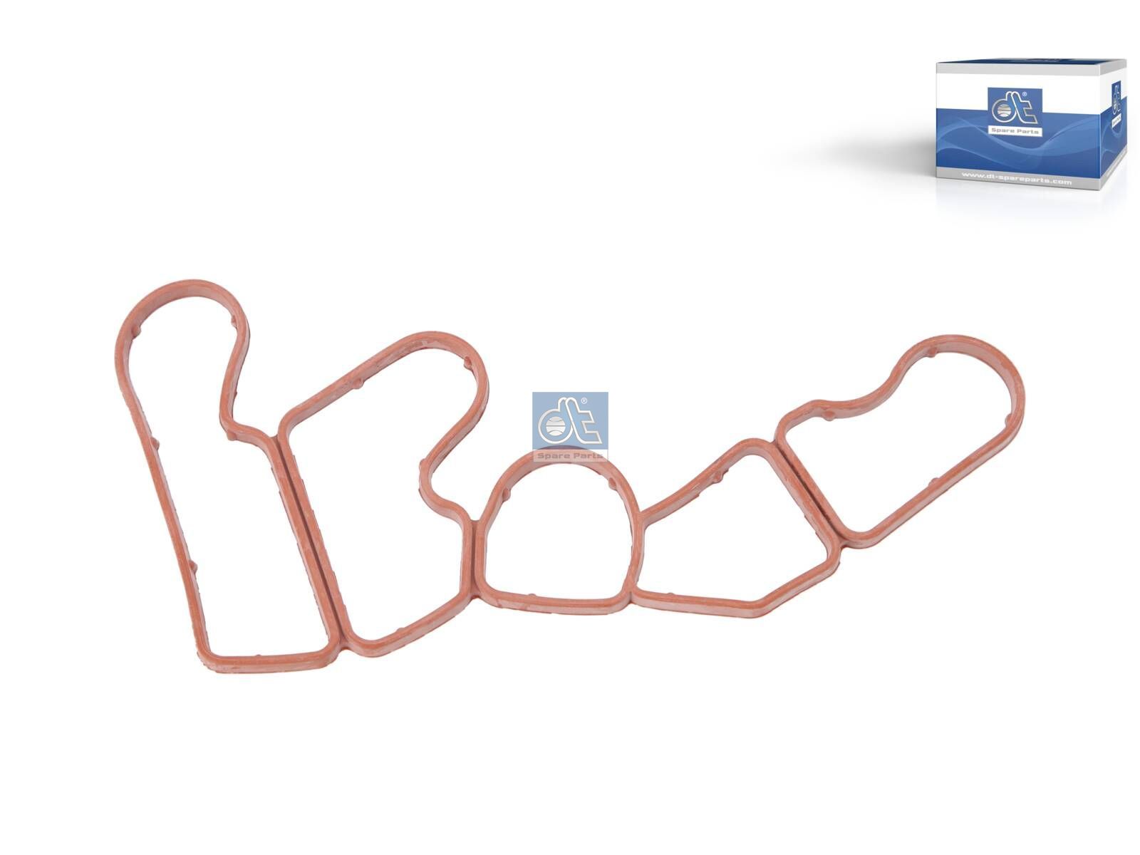 Gasket | DT Spare Parts 4.20893