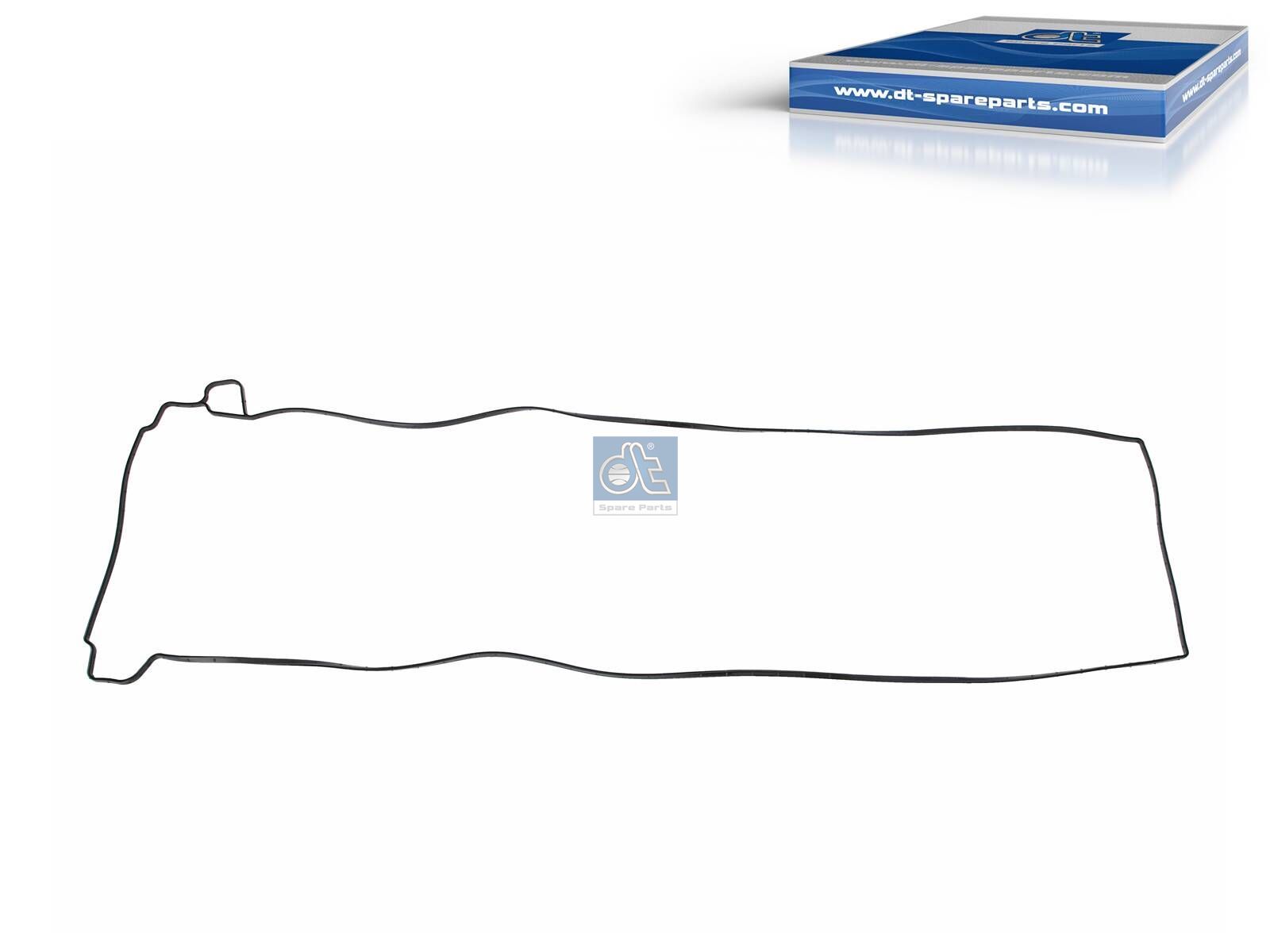Gasket | DT Spare Parts 4.20896