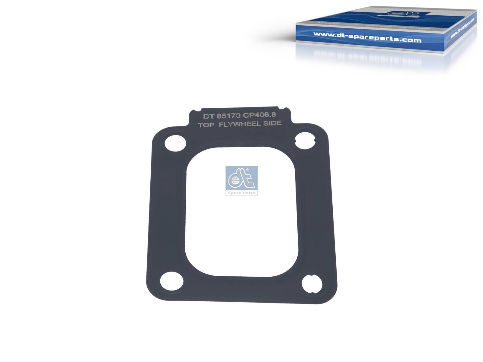 Gasket | DT Spare Parts 4.20897