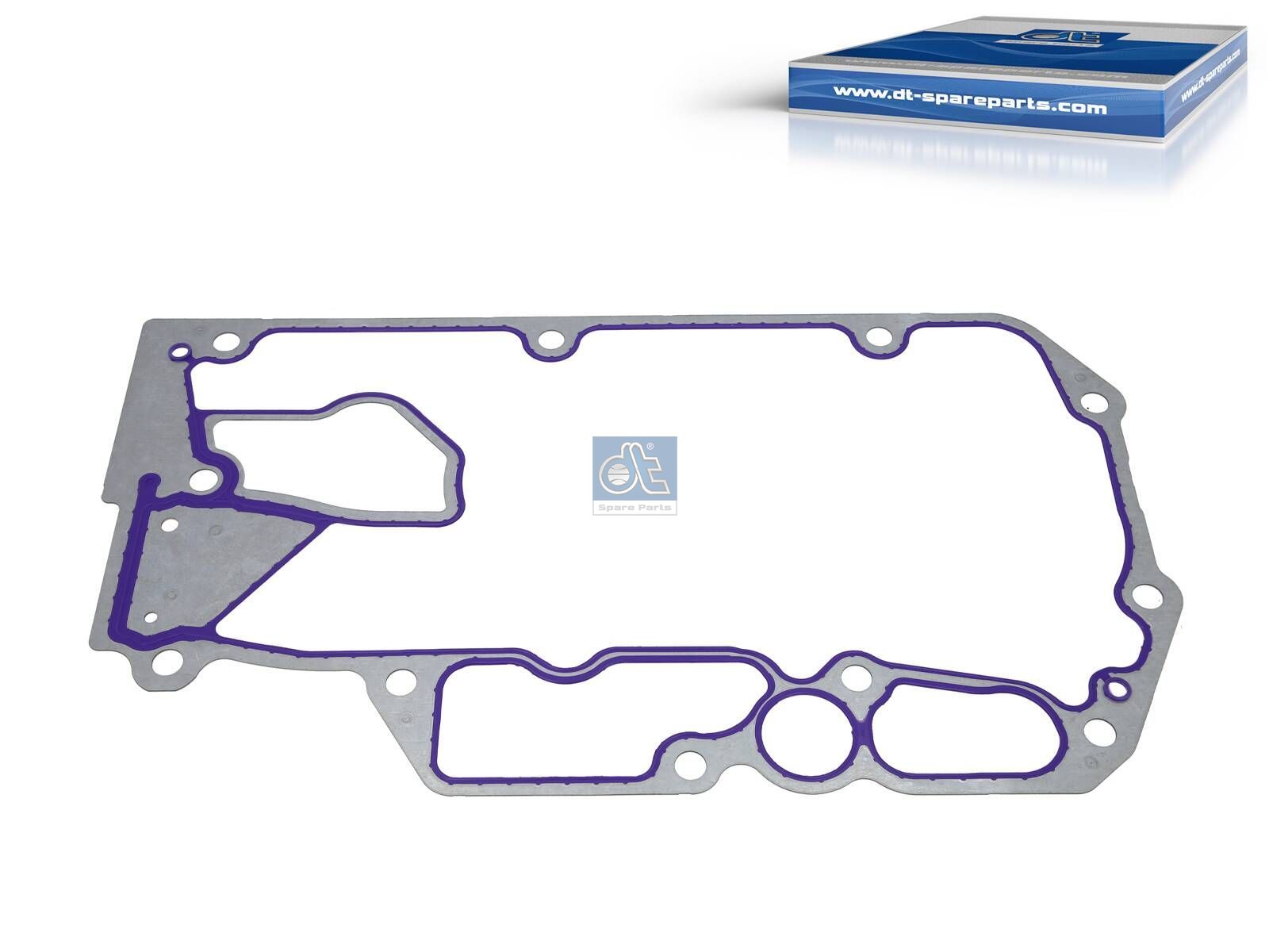 Gasket | DT Spare Parts 4.20898