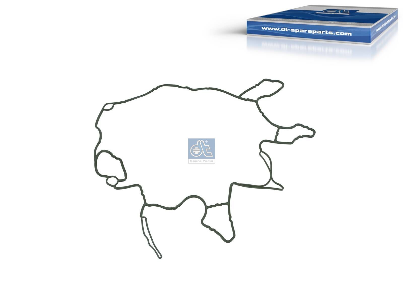 Gasket | DT Spare Parts 4.20910