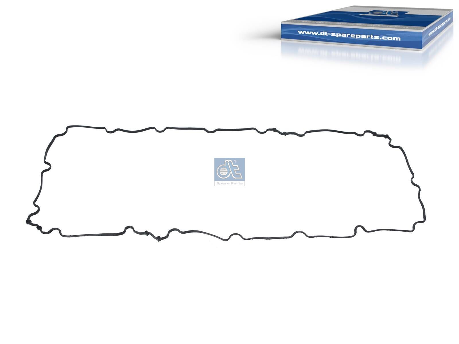 Oil sump gasket | DT Spare Parts 4.20950
