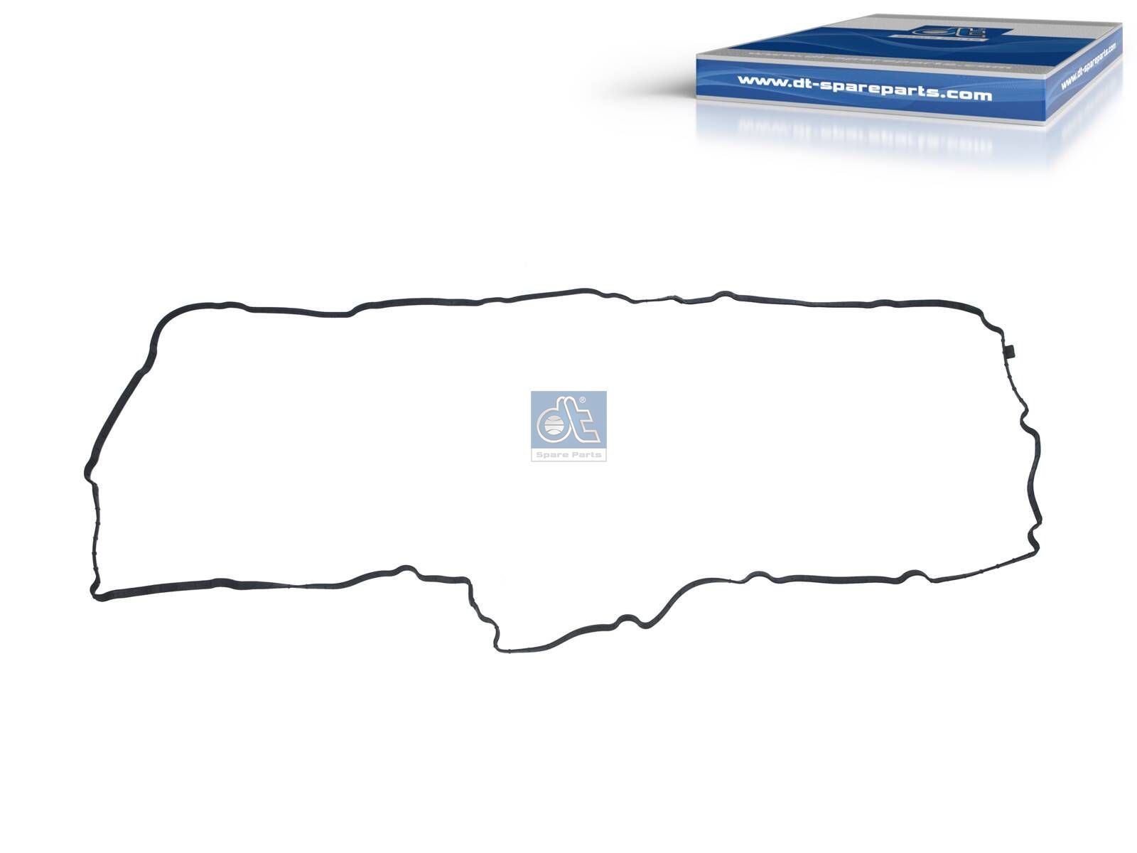Oil sump gasket | DT Spare Parts 4.20951