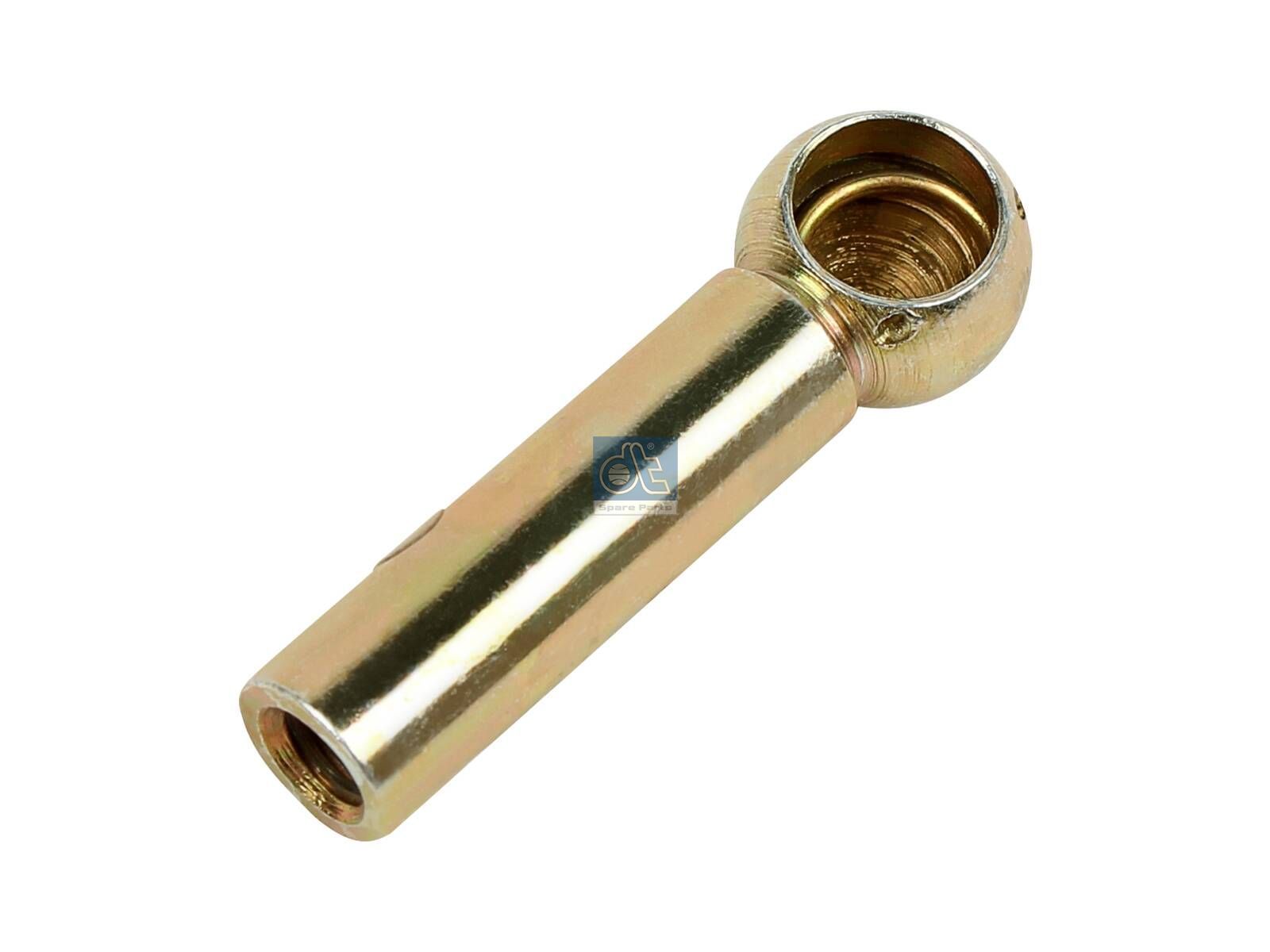 Ball socket | DT Spare Parts 4.30014