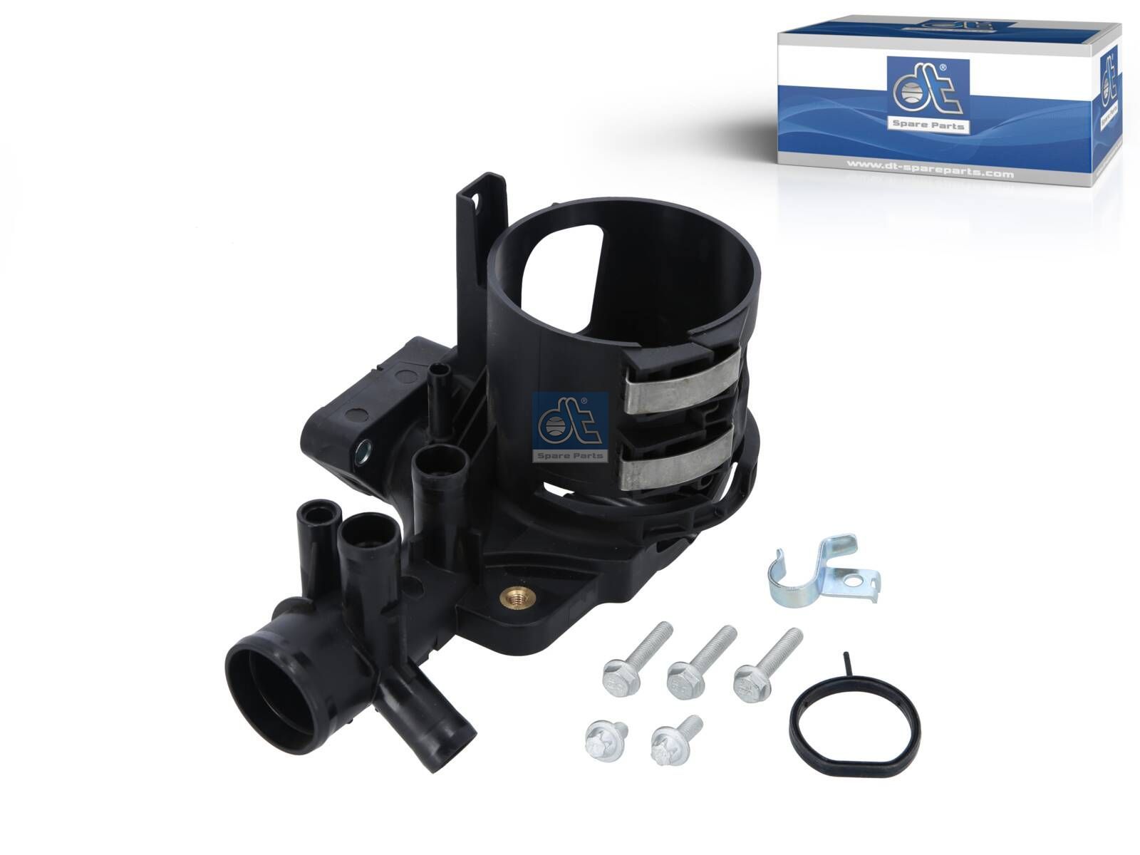 Stud coupling | DT Spare Parts 4.30016