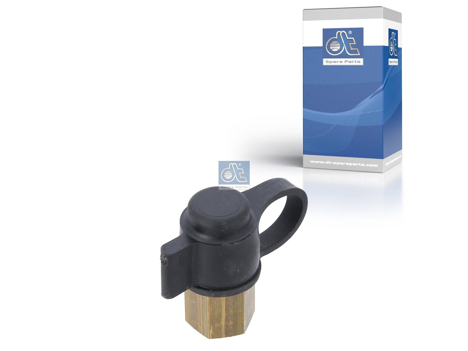 Test connector | DT Spare Parts 4.30030