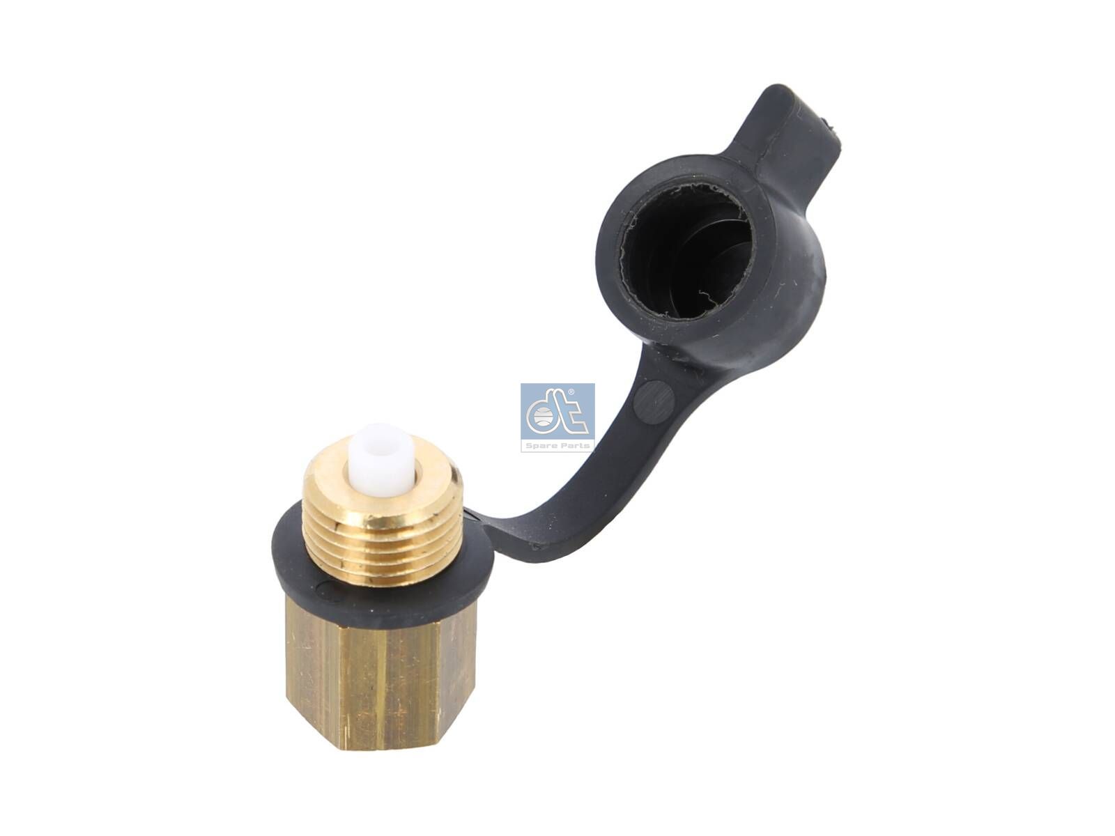Test connector | DT Spare Parts 4.30030