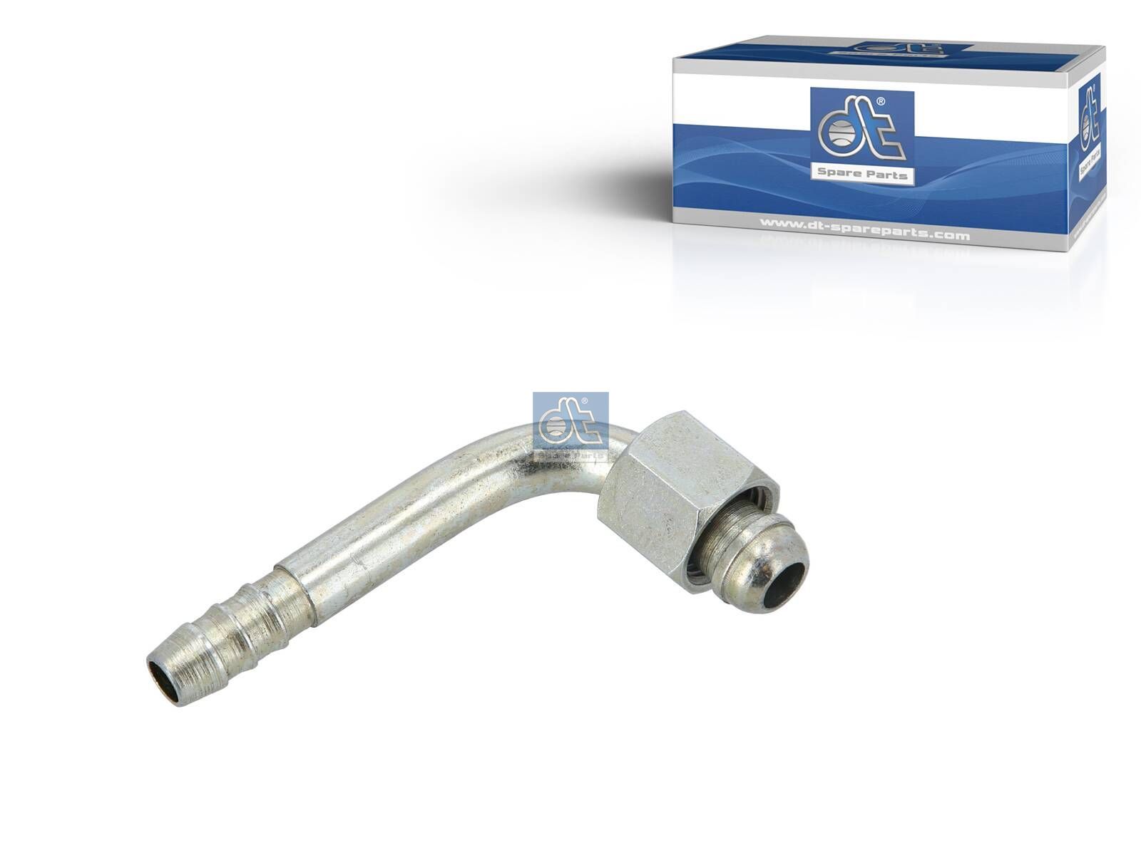 Elbow union | DT Spare Parts 4.30032