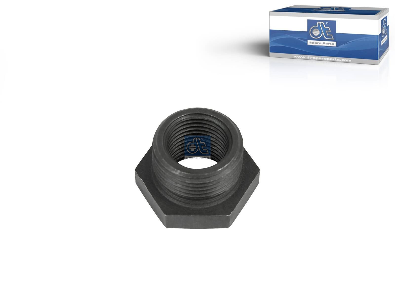 Reducing adaptor | DT Spare Parts 4.30087
