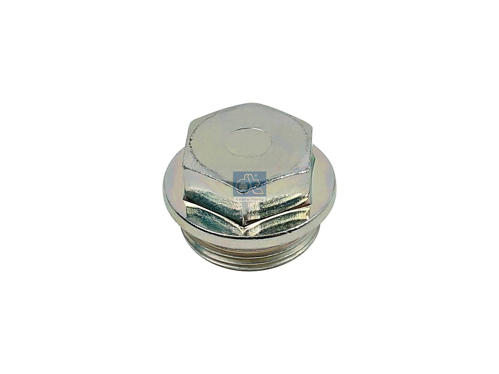 Screw plug | DT Spare Parts 4.30117