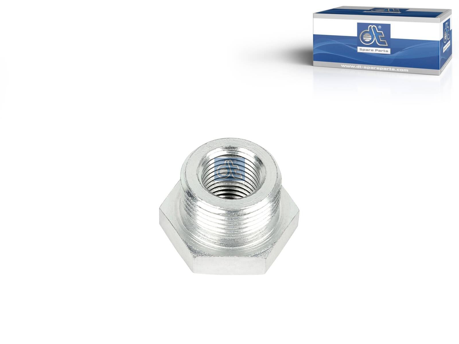 Reducing adaptor | DT Spare Parts 4.30120