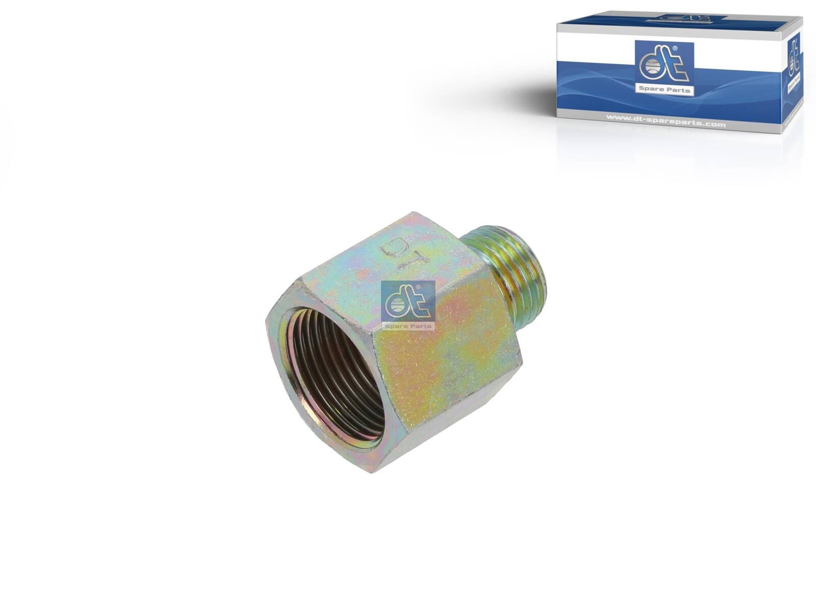Transfer pipe | DT Spare Parts 4.30159