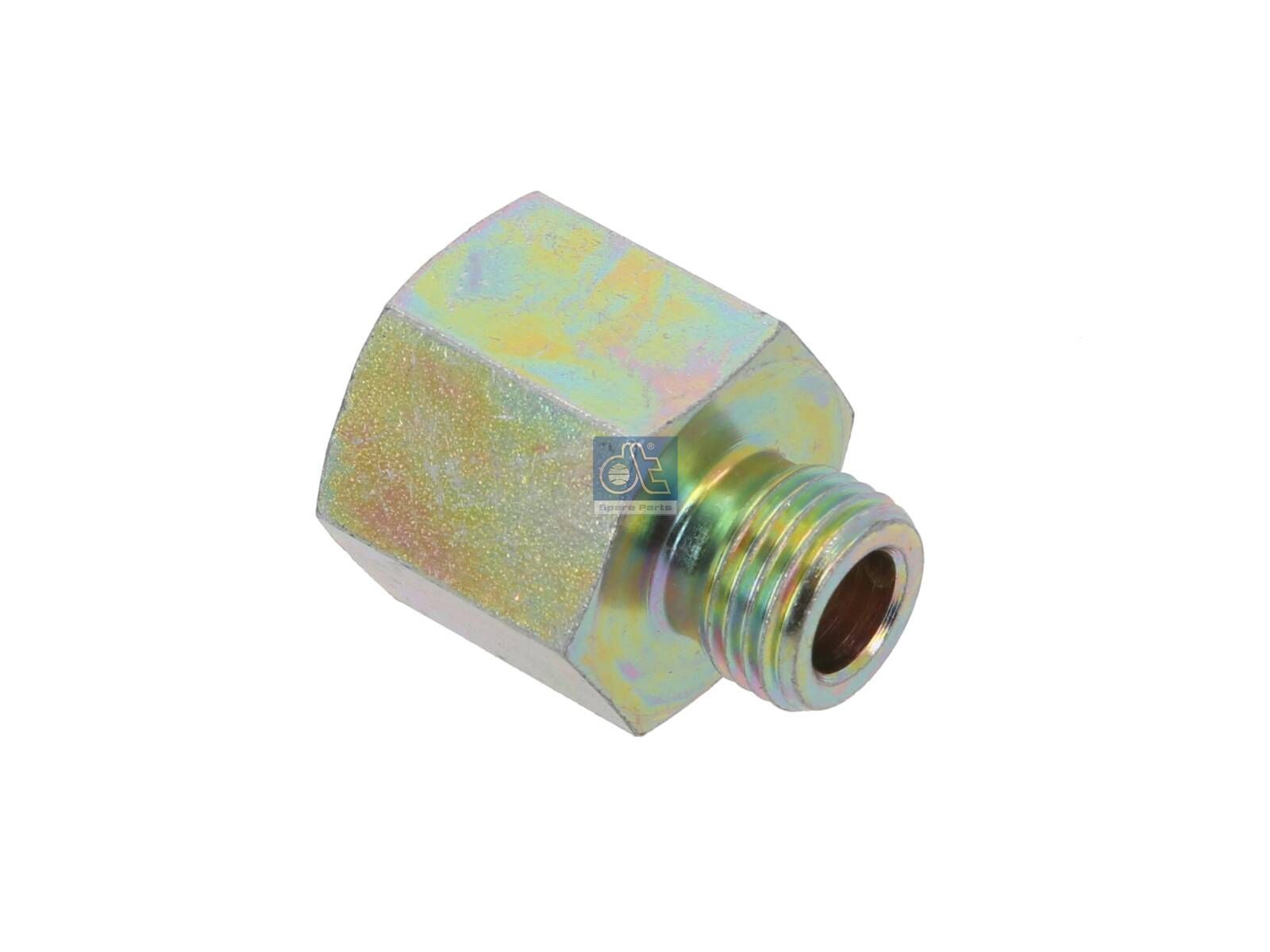 Transfer pipe | DT Spare Parts 4.30159