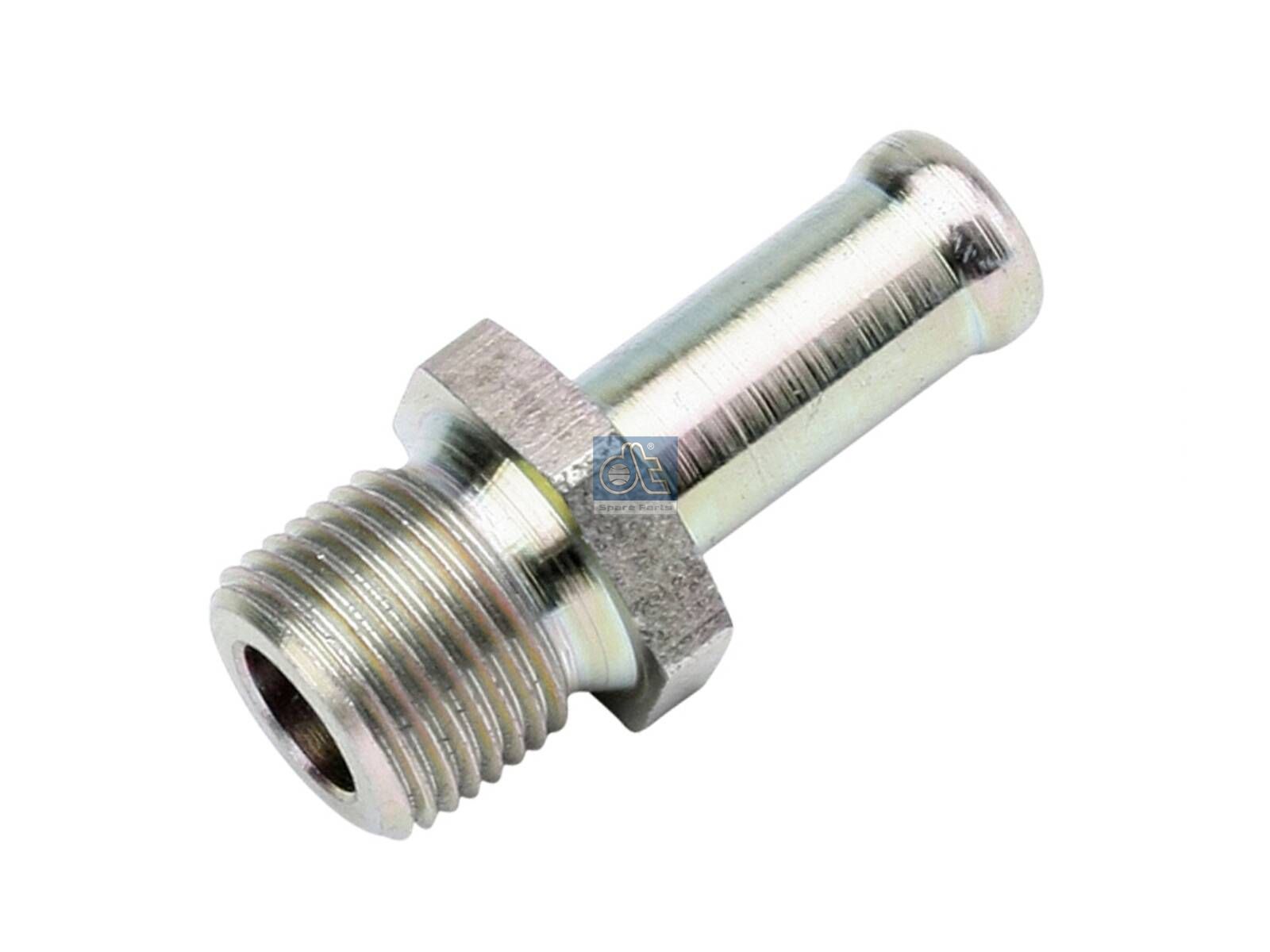 Hose nipple | DT Spare Parts 4.30175