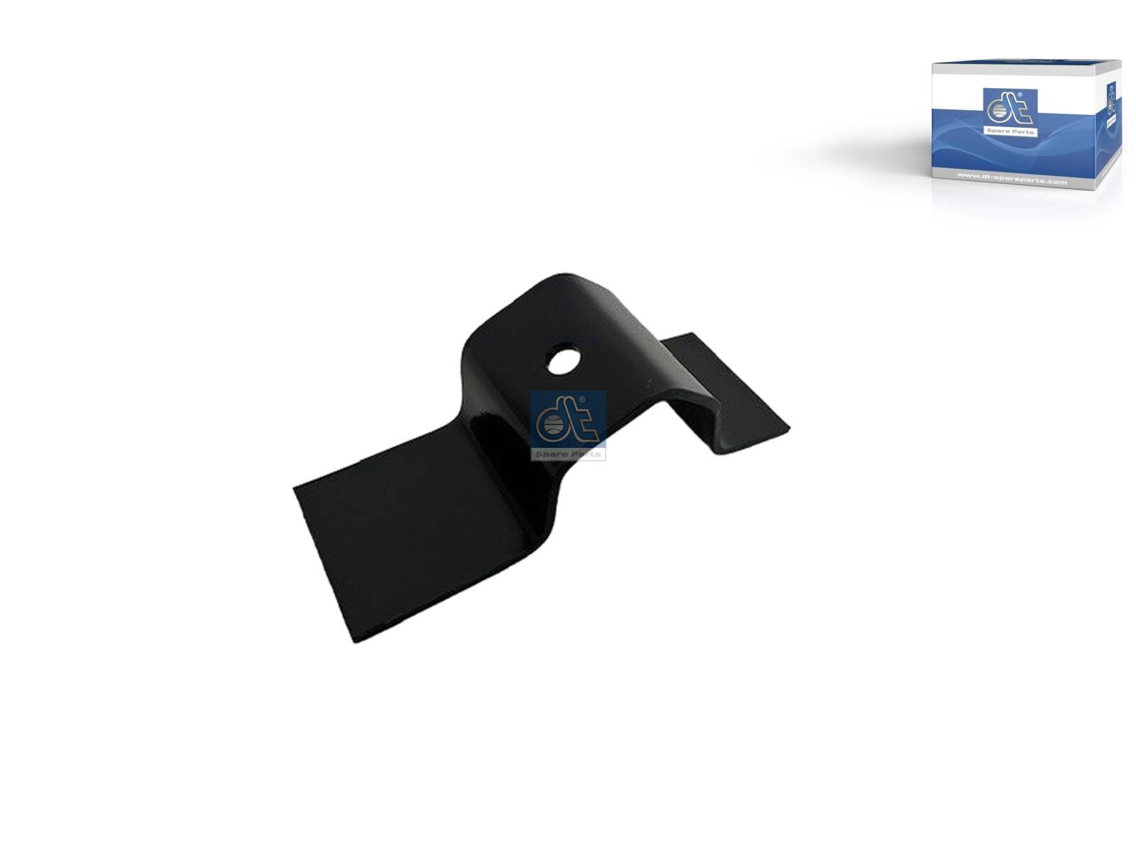 Clamping piece | DT Spare Parts 4.30182