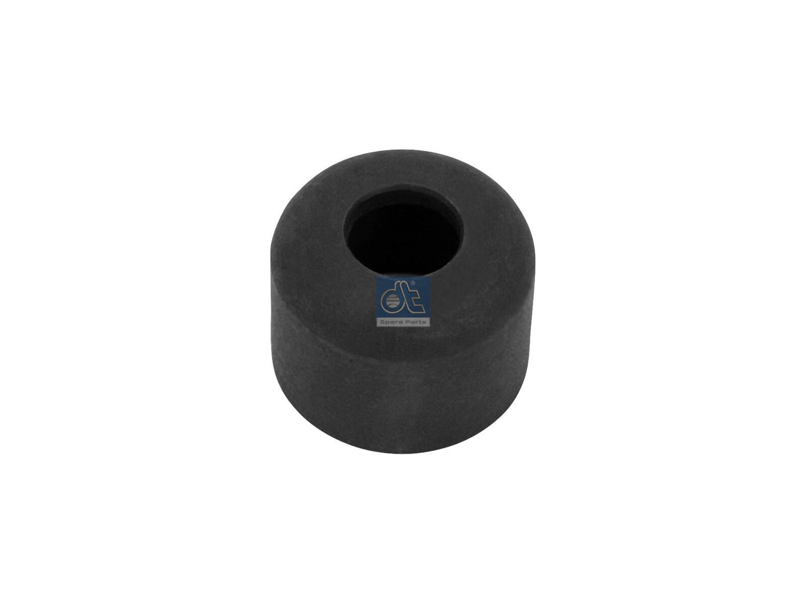 Clamping piece | DT Spare Parts 4.30184