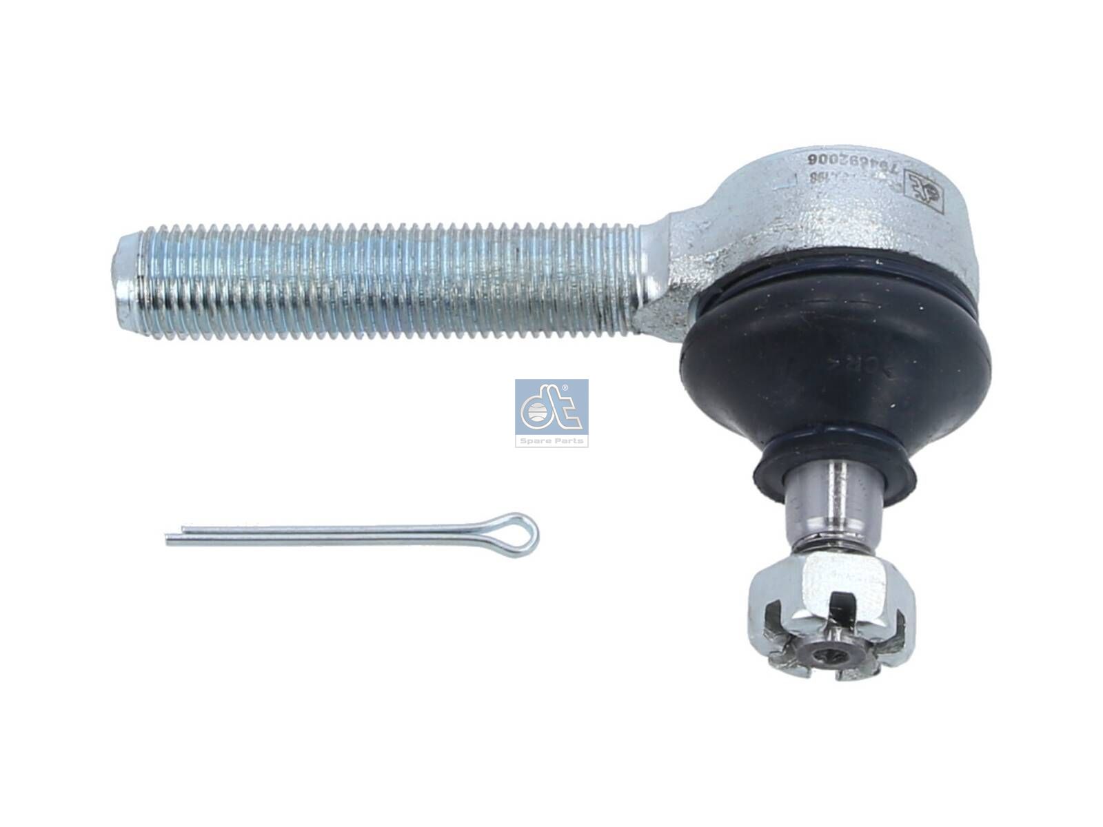 Ball joint | DT Spare Parts 4.30198