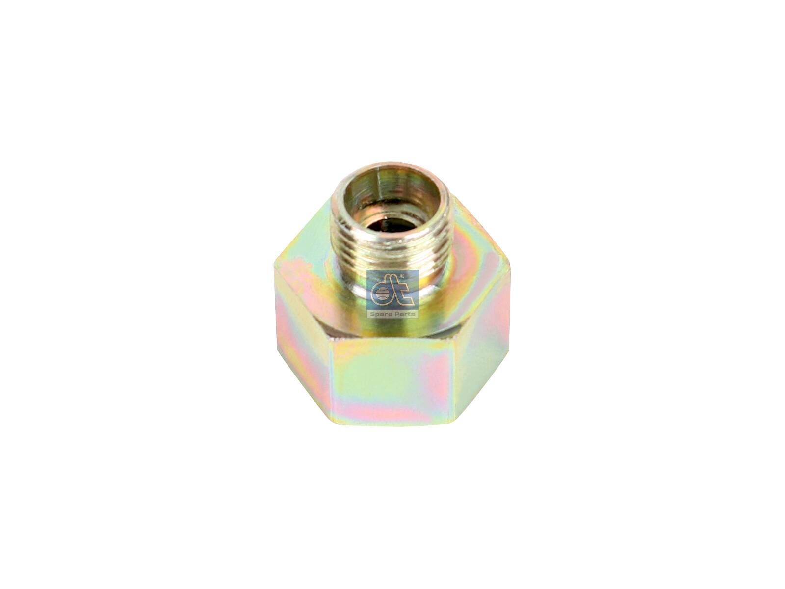Stud coupling | DT Spare Parts 4.30217