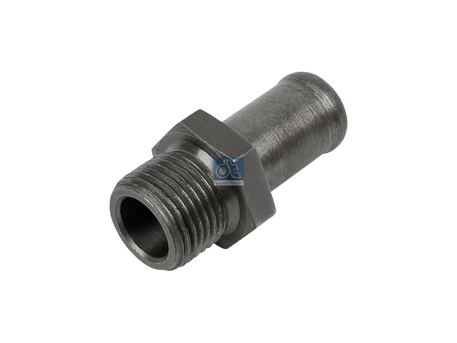 Hose nipple | DT Spare Parts 4.30227