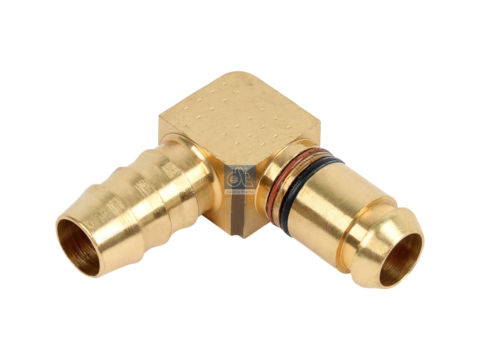 W-connector | DT Spare Parts 4.30244