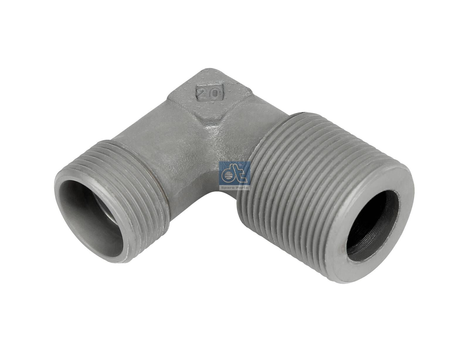 Elbow union | DT Spare Parts 4.30250