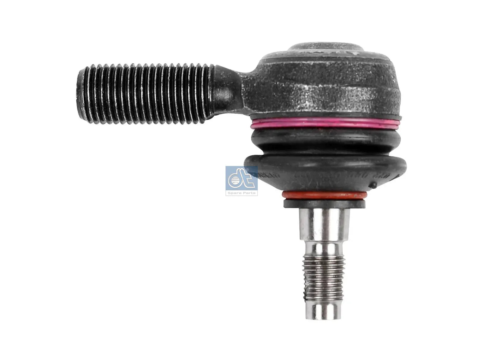 Ball joint, right hand thread DT Spare Parts 4.30253