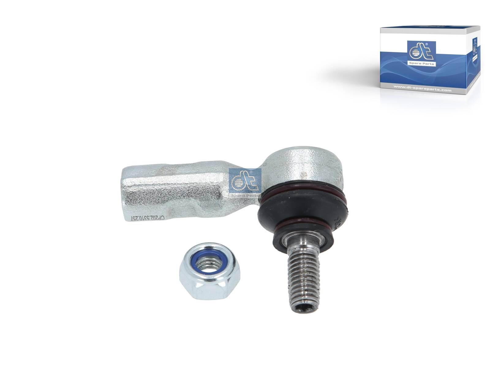 Ball joint | DT Spare Parts 4.30257