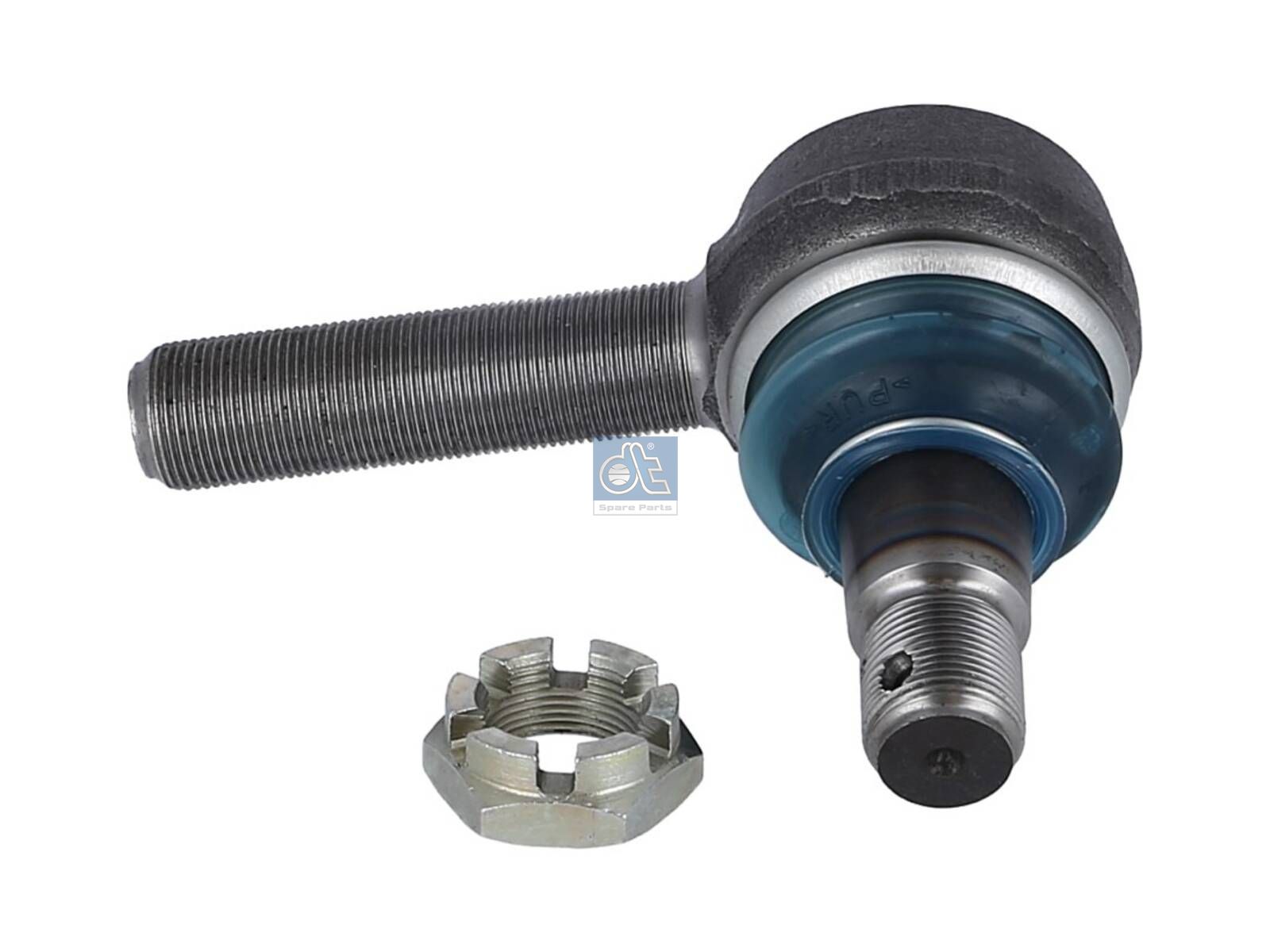 Ball joint | DT Spare Parts 4.30286