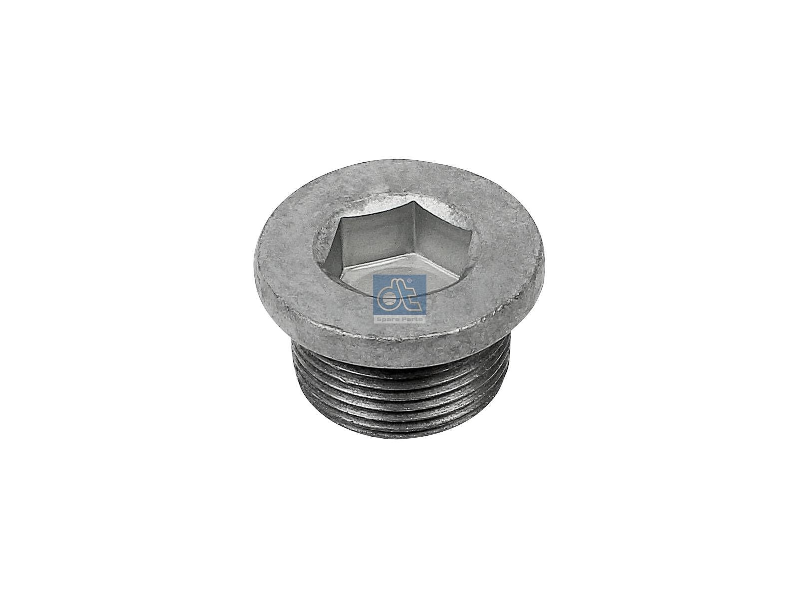Screw plug | DT Spare Parts 4.30290