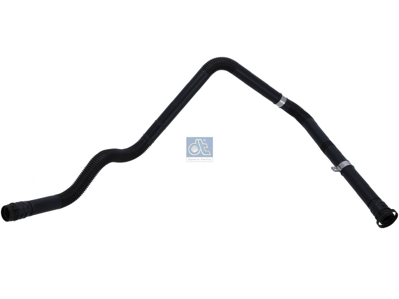 Oil filler connector | DT Spare Parts 4.30292