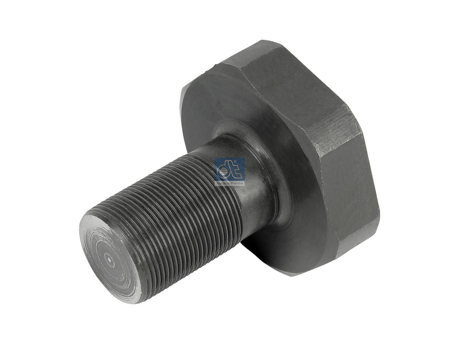 Screw | DT Spare Parts 4.40011