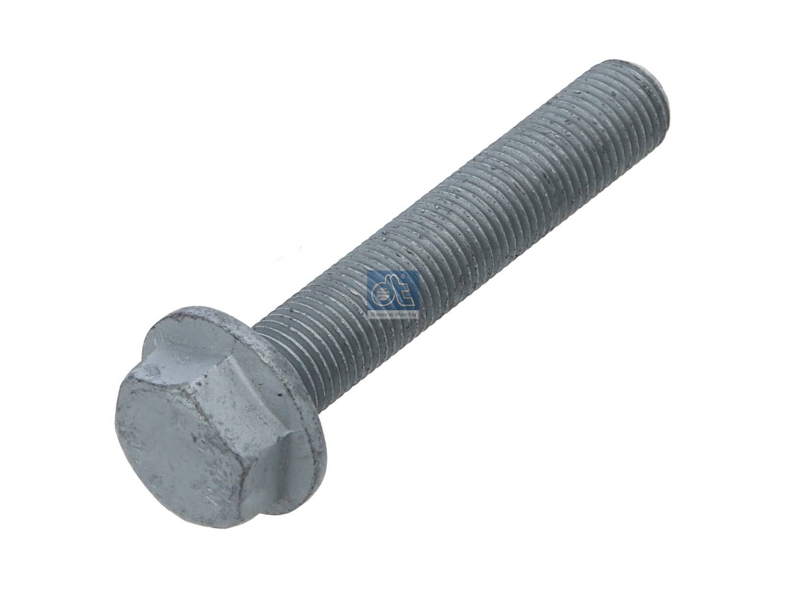 Screw | DT Spare Parts 4.40015