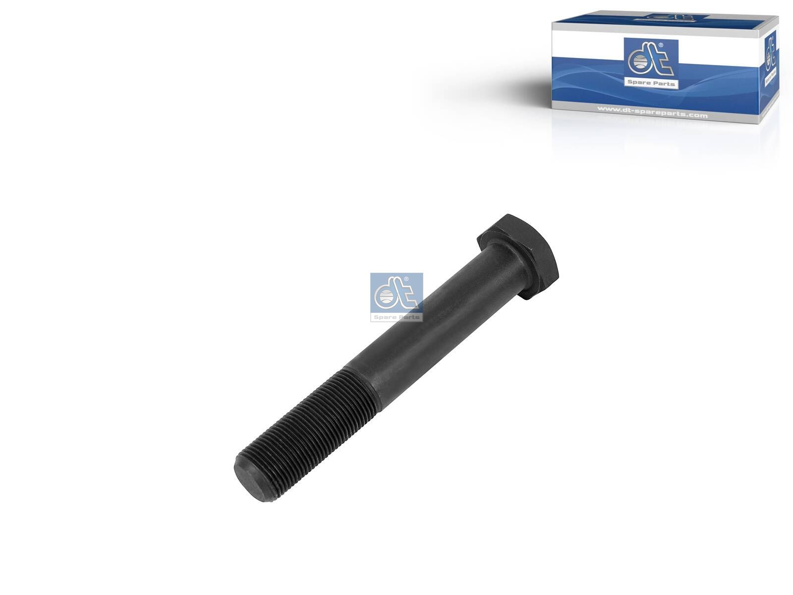 Screw | DT Spare Parts 4.40019
