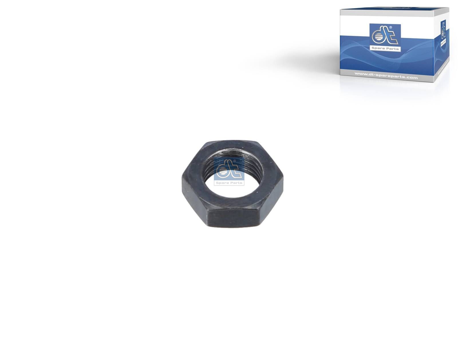 Nut | DT Spare Parts 4.40022