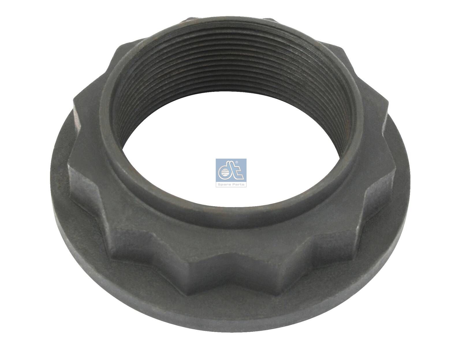 Nut | DT Spare Parts 4.40023