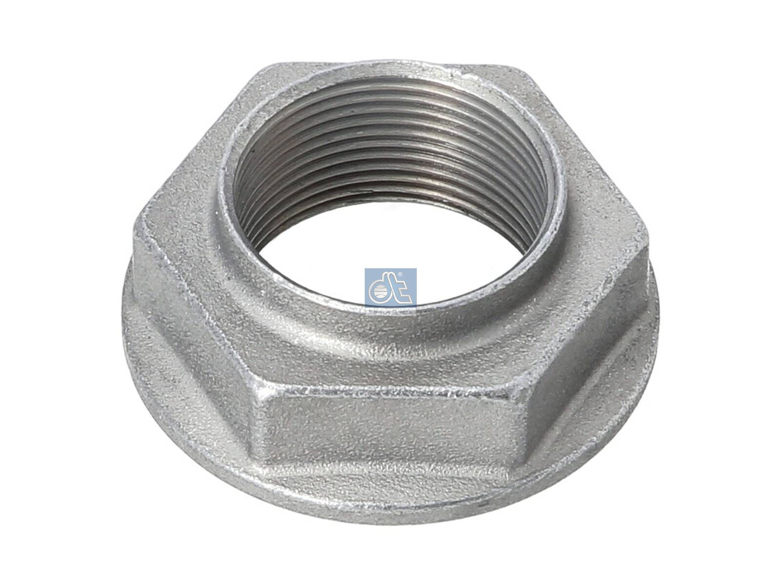 Nut | DT Spare Parts 4.40034