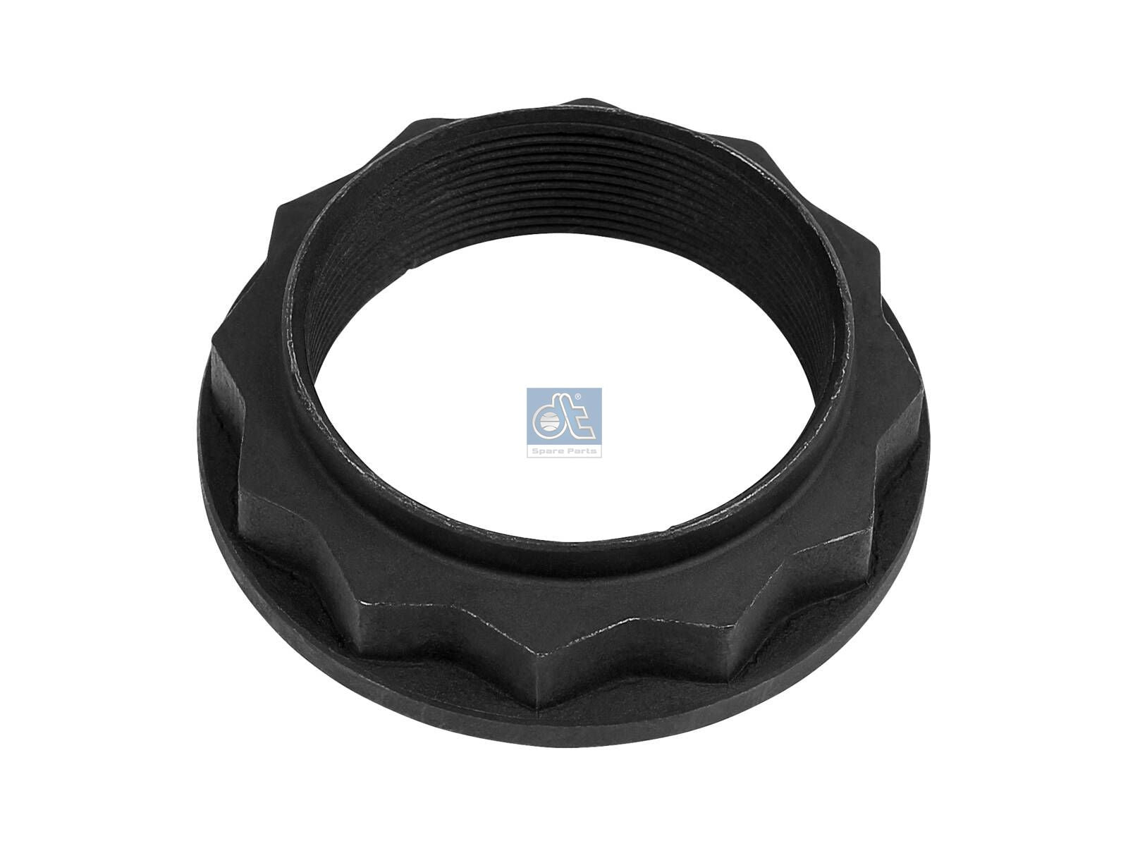 Nut | DT Spare Parts 4.40035