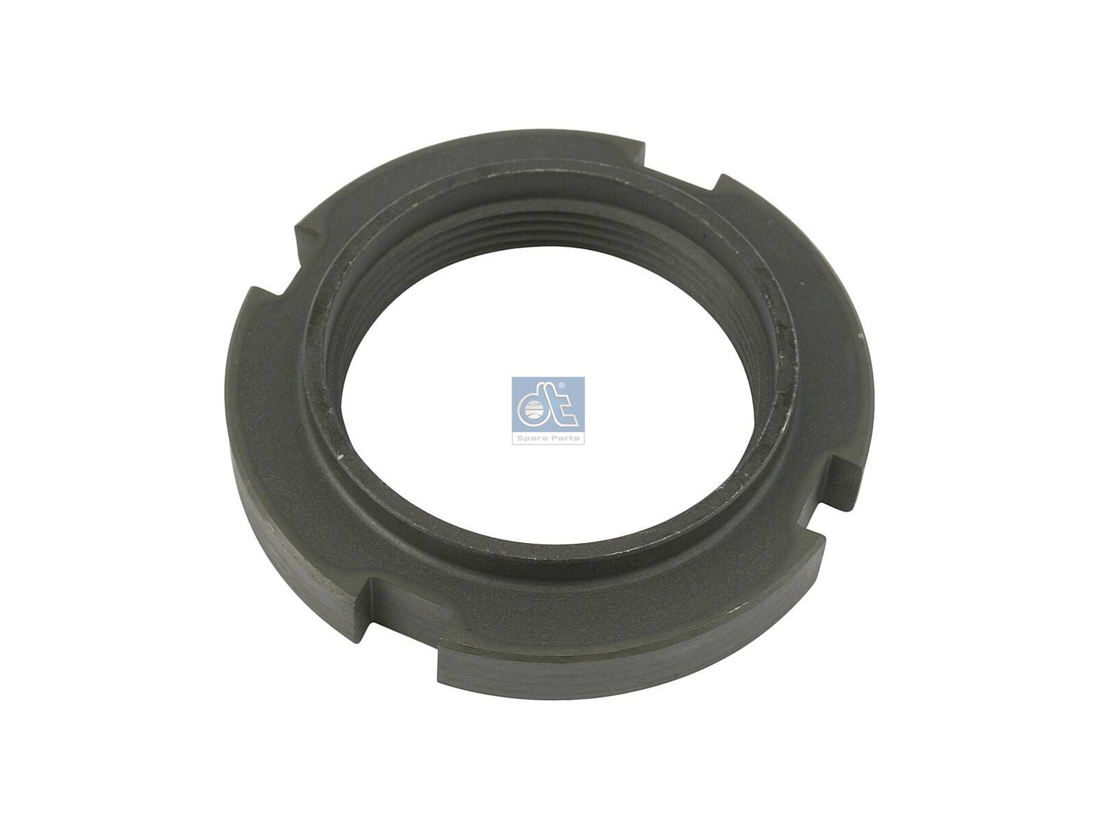 Grooved nut | DT Spare Parts 4.40043